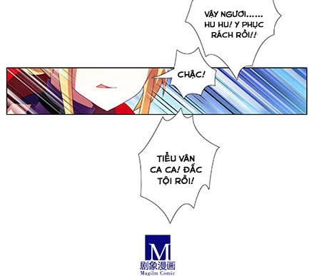 Đầu Óc Đại Sư Huynh Của Ta Rất Đen Tối Chapter 229 - 11