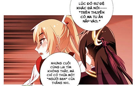 Đầu Óc Đại Sư Huynh Của Ta Rất Đen Tối Chapter 230 - 6