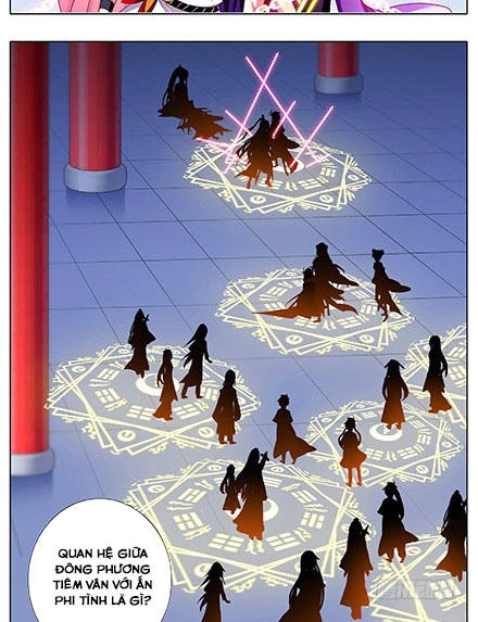Đầu Óc Đại Sư Huynh Của Ta Rất Đen Tối Chapter 230 - 17