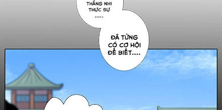 Đầu Óc Đại Sư Huynh Của Ta Rất Đen Tối Chapter 230 - 22