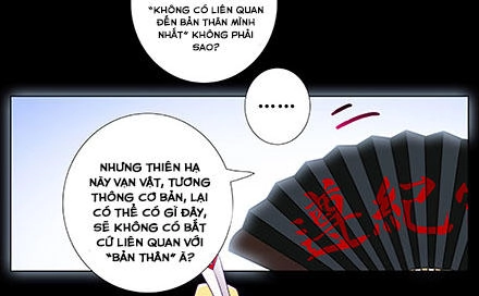 Đầu Óc Đại Sư Huynh Của Ta Rất Đen Tối Chapter 231 - 15