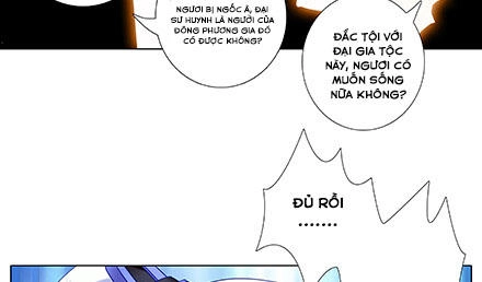 Đầu Óc Đại Sư Huynh Của Ta Rất Đen Tối Chapter 231 - 44