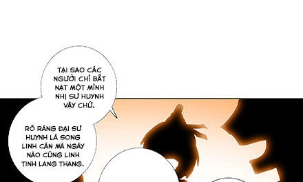 Đầu Óc Đại Sư Huynh Của Ta Rất Đen Tối Chapter 231 - 45