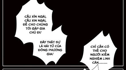 Đầu Óc Đại Sư Huynh Của Ta Rất Đen Tối Chapter 233 - 4