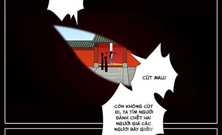 Đầu Óc Đại Sư Huynh Của Ta Rất Đen Tối Chapter 233 - 7