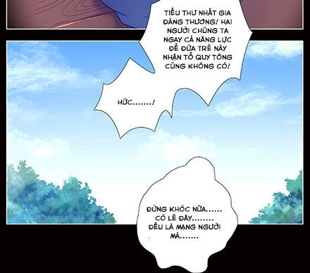 Đầu Óc Đại Sư Huynh Của Ta Rất Đen Tối Chapter 233 - 10