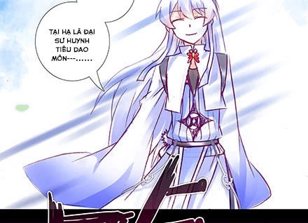 Đầu Óc Đại Sư Huynh Của Ta Rất Đen Tối Chapter 233 - 16