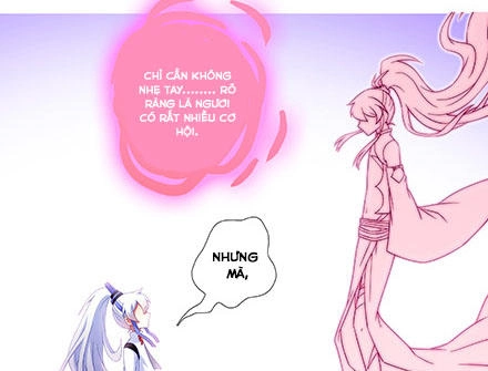 Đầu Óc Đại Sư Huynh Của Ta Rất Đen Tối Chapter 233 - 22