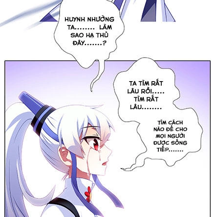 Đầu Óc Đại Sư Huynh Của Ta Rất Đen Tối Chapter 233 - 26