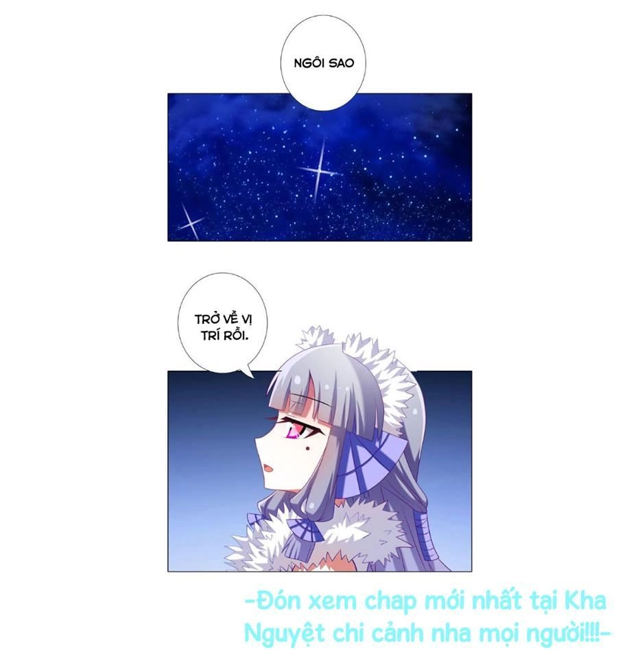 Đầu Óc Đại Sư Huynh Của Ta Rất Đen Tối Chapter 237 - 11