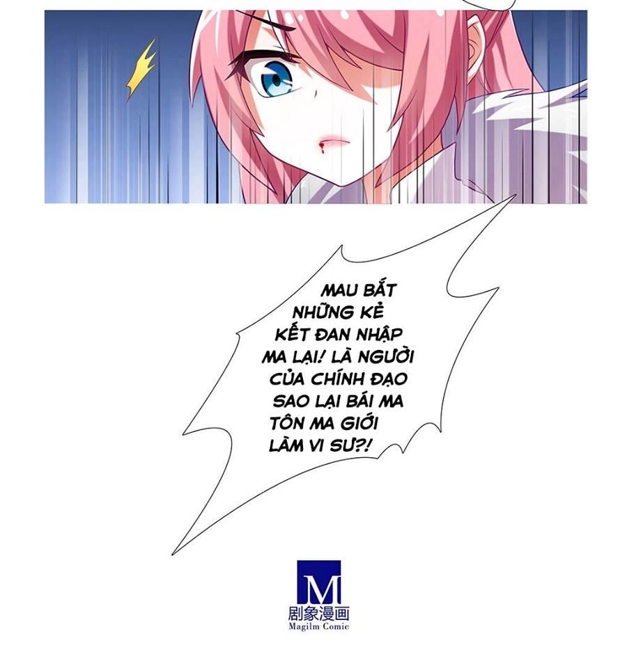 Đầu Óc Đại Sư Huynh Của Ta Rất Đen Tối Chapter 238 - 7