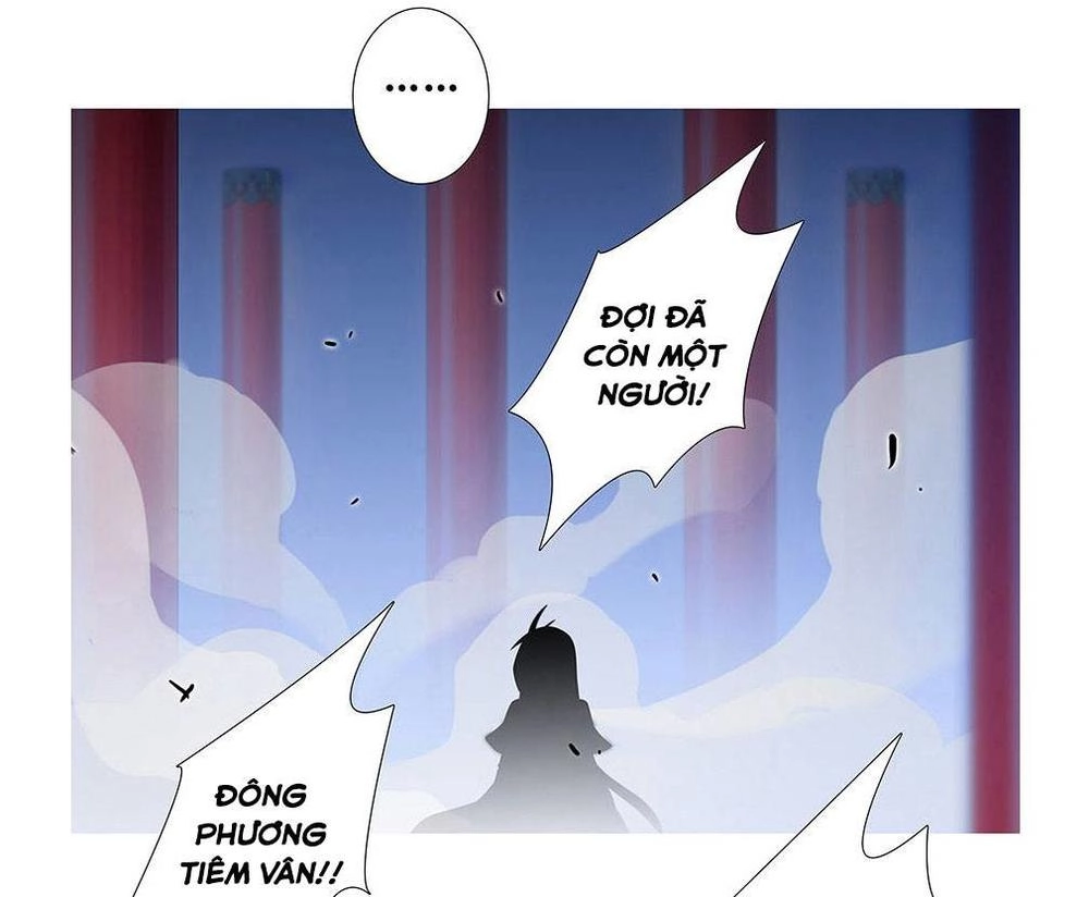 Đầu Óc Đại Sư Huynh Của Ta Rất Đen Tối Chapter 238 - 27