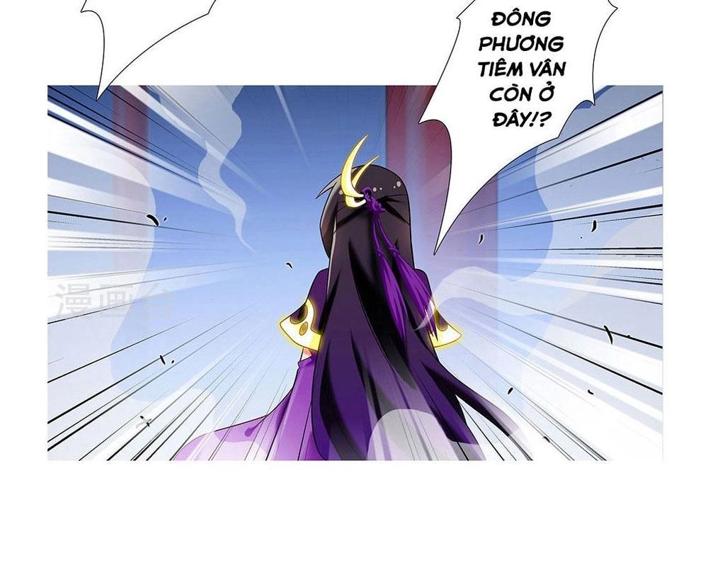 Đầu Óc Đại Sư Huynh Của Ta Rất Đen Tối Chapter 238 - 28