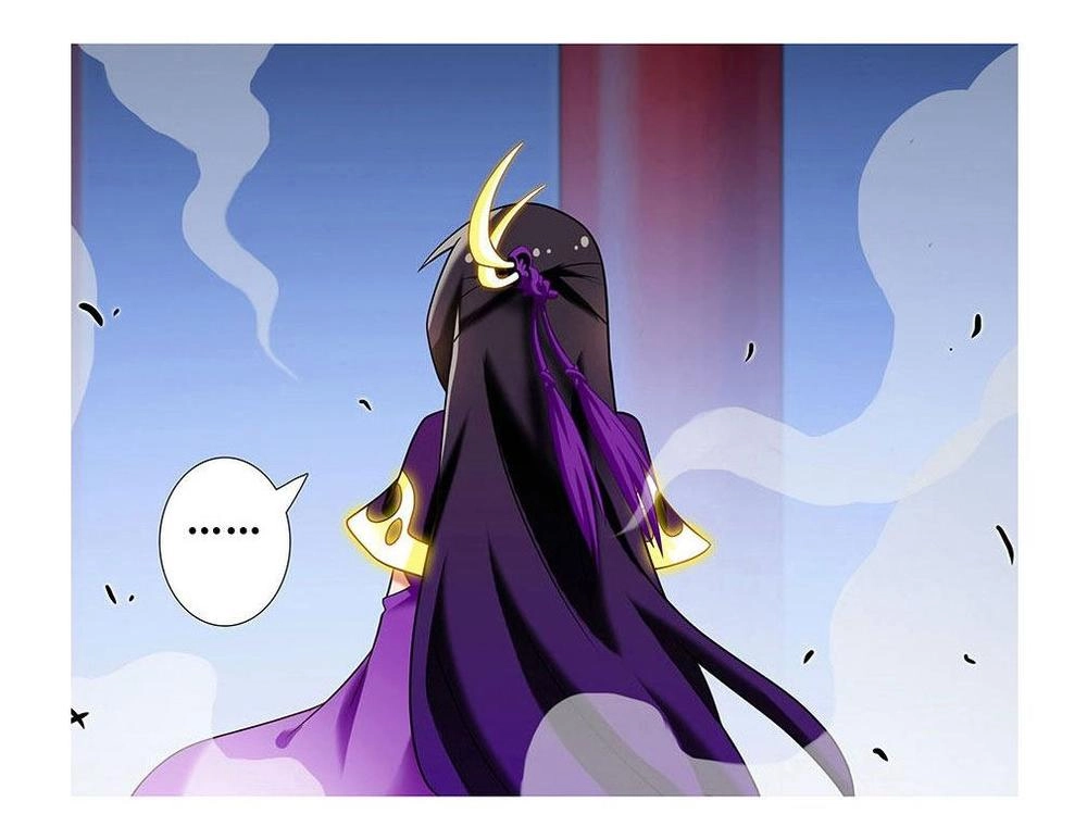 Đầu Óc Đại Sư Huynh Của Ta Rất Đen Tối Chapter 238 - 31