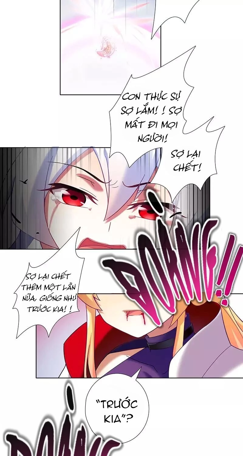 Đầu Óc Đại Sư Huynh Của Ta Rất Đen Tối Chapter 243 - 5