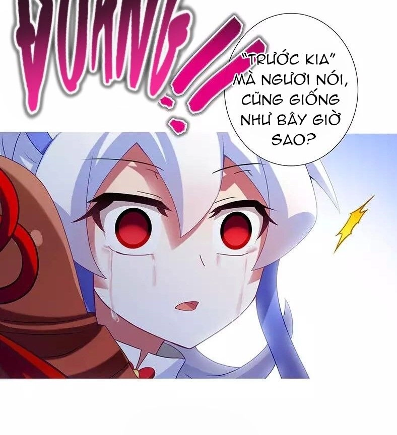 Đầu Óc Đại Sư Huynh Của Ta Rất Đen Tối Chapter 243 - 6