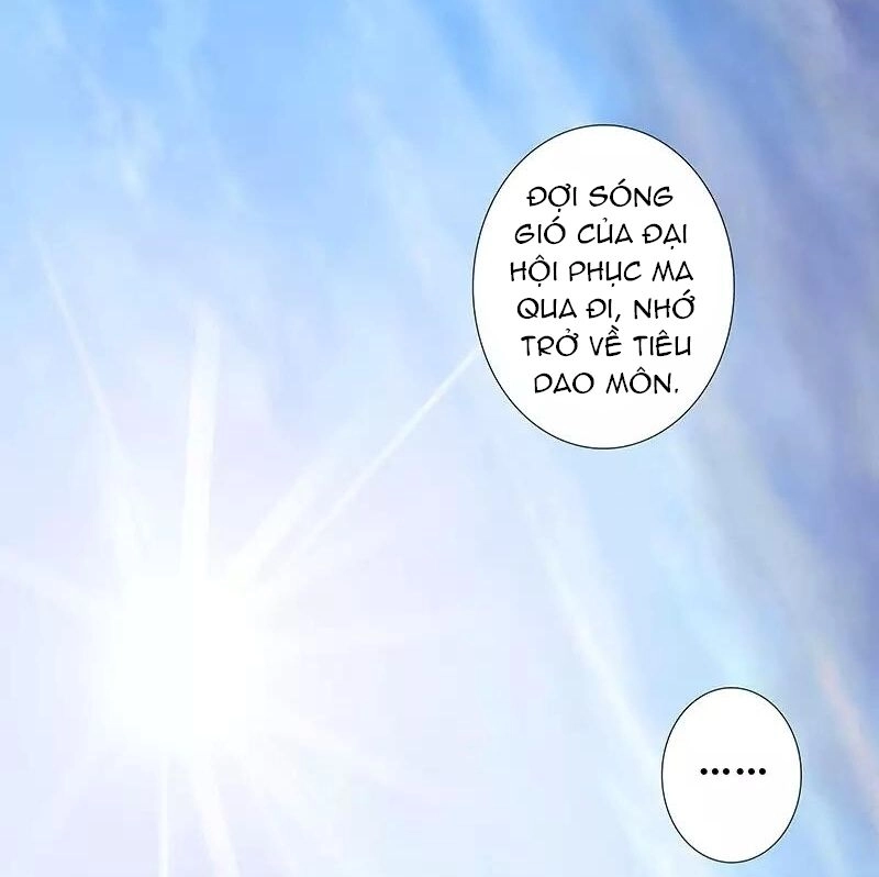 Đầu Óc Đại Sư Huynh Của Ta Rất Đen Tối Chapter 243 - 15