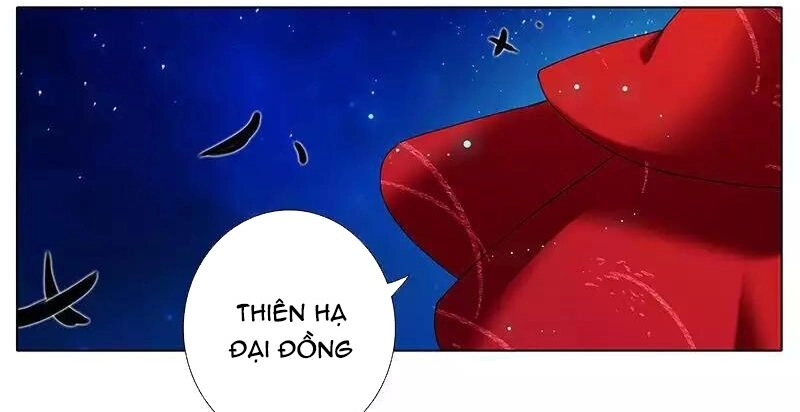 Đầu Óc Đại Sư Huynh Của Ta Rất Đen Tối Chapter 245 - 12