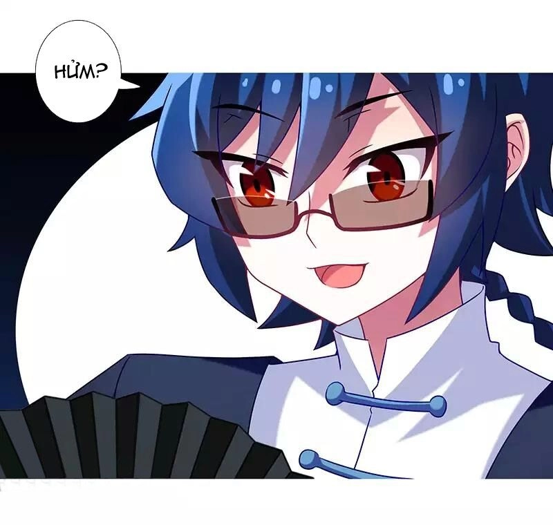 Đầu Óc Đại Sư Huynh Của Ta Rất Đen Tối Chapter 245 - 14