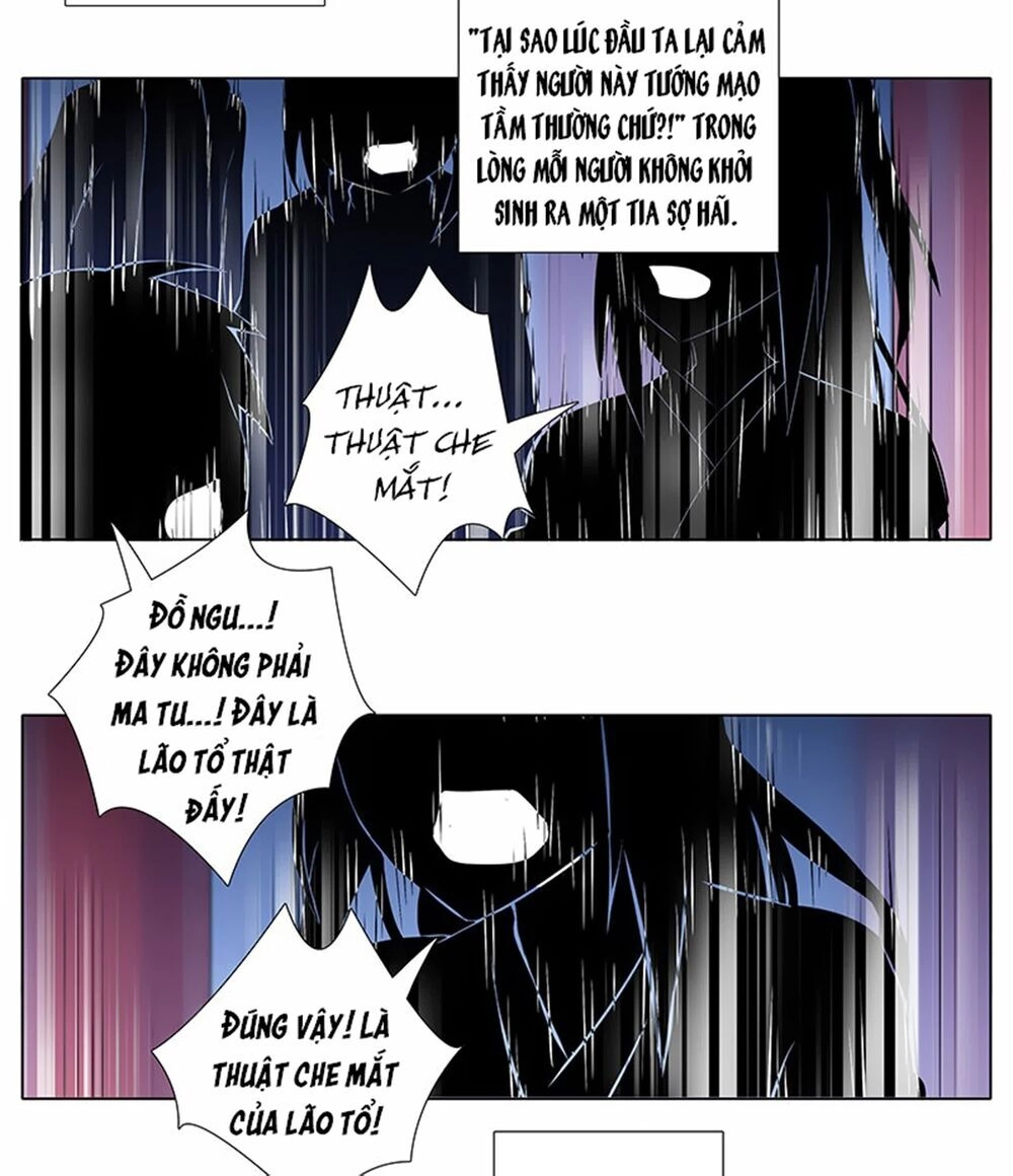 Đầu Óc Đại Sư Huynh Của Ta Rất Đen Tối Chapter 249 - 3