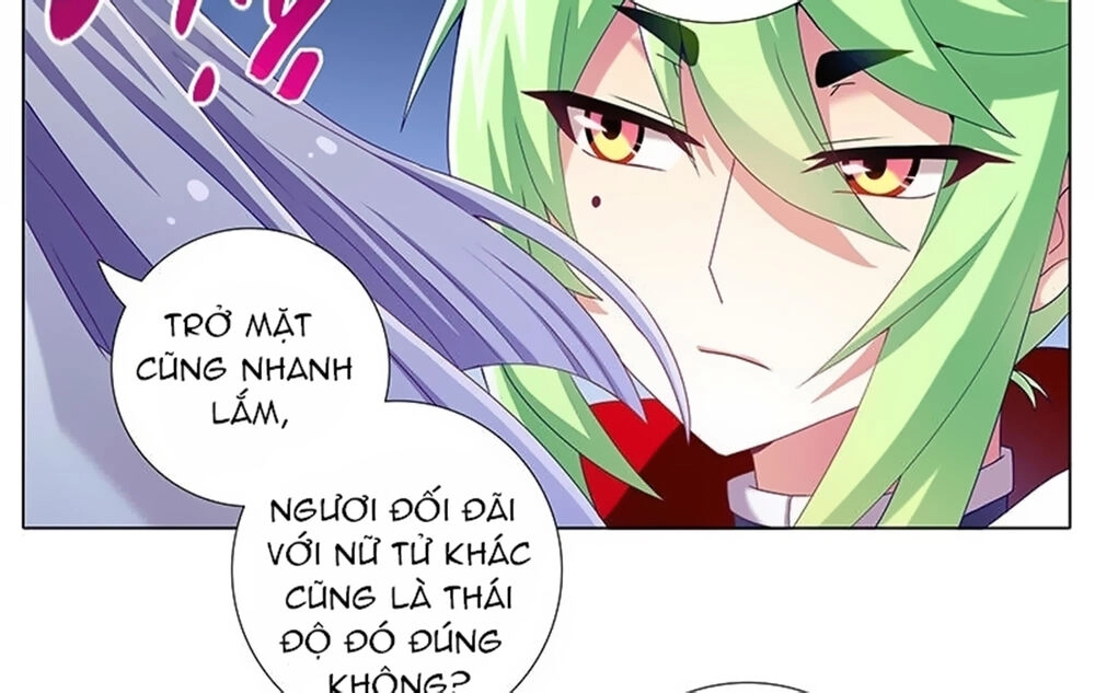 Đầu Óc Đại Sư Huynh Của Ta Rất Đen Tối Chapter 250 - 6