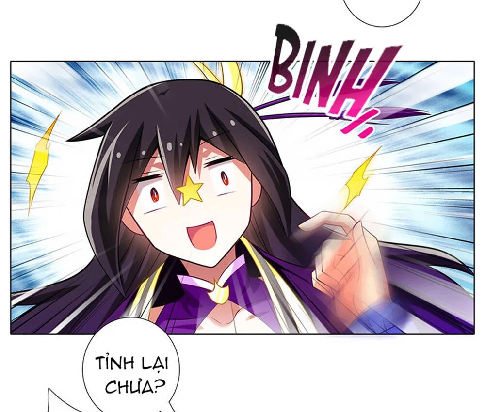 Đầu Óc Đại Sư Huynh Của Ta Rất Đen Tối Chapter 253 - 8