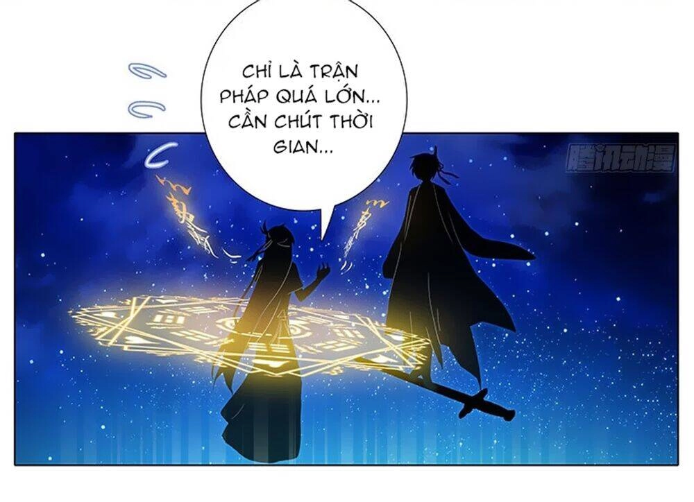 Đầu Óc Đại Sư Huynh Của Ta Rất Đen Tối Chapter 254 - 13