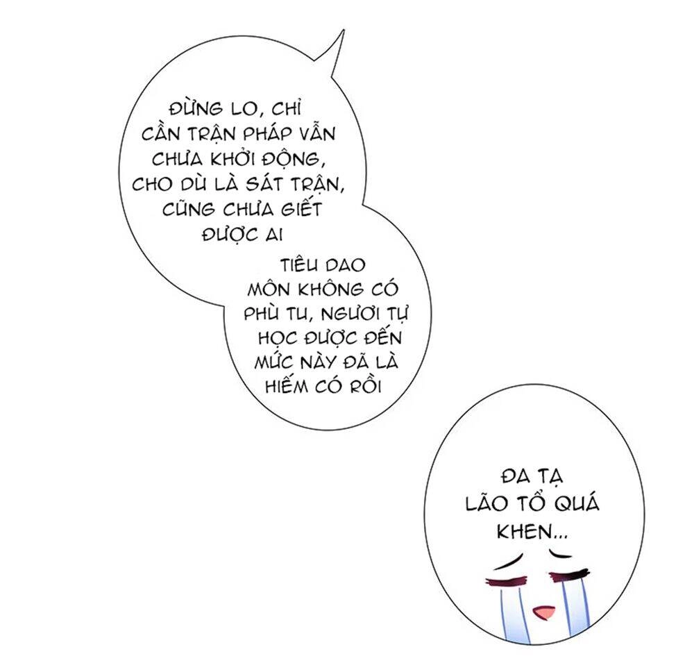 Đầu Óc Đại Sư Huynh Của Ta Rất Đen Tối Chapter 254 - 15