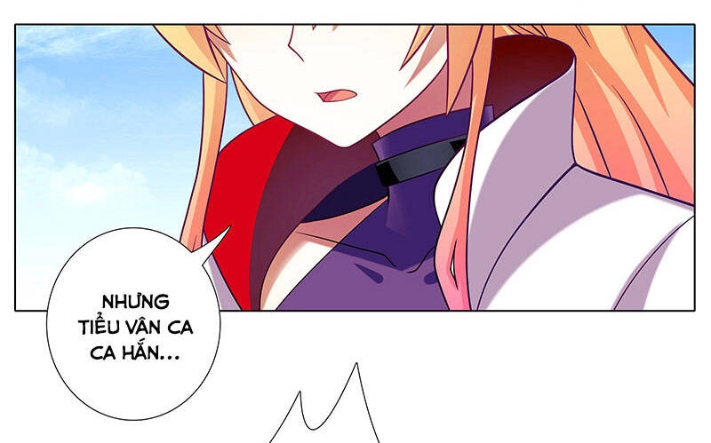 Đầu Óc Đại Sư Huynh Của Ta Rất Đen Tối Chapter 257 - 10