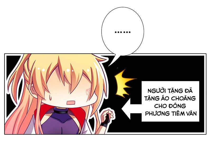 Đầu Óc Đại Sư Huynh Của Ta Rất Đen Tối Chapter 257 - 12