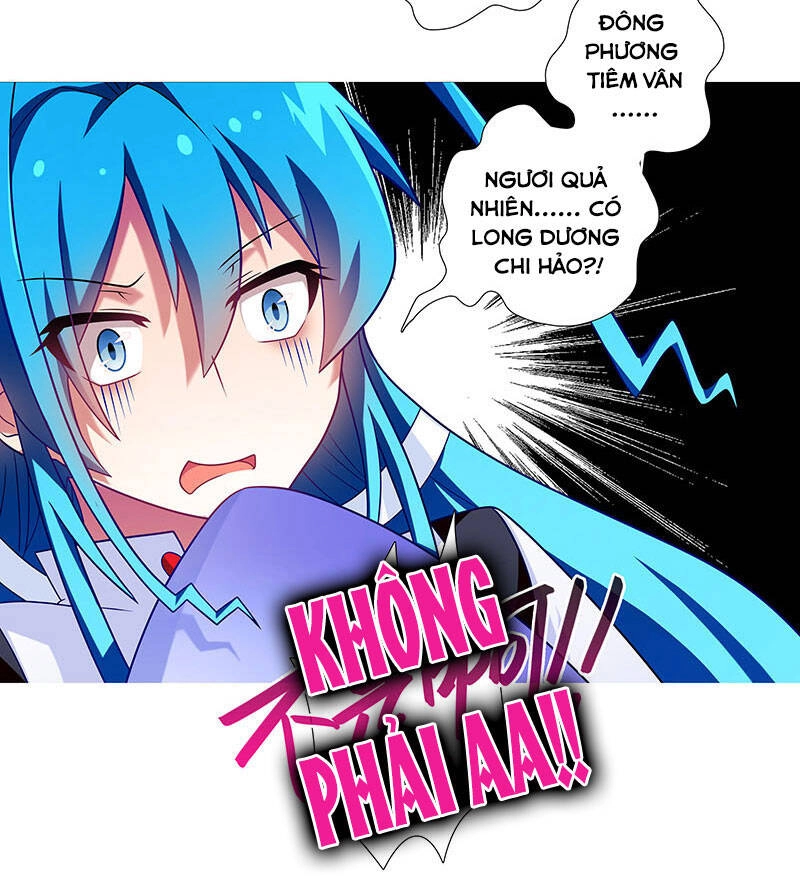 Đầu Óc Đại Sư Huynh Của Ta Rất Đen Tối Chapter 264 - 7