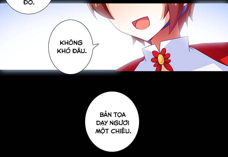 Đầu Óc Đại Sư Huynh Của Ta Rất Đen Tối Chapter 267 - 7