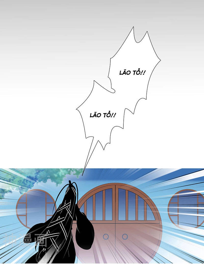 Đầu Óc Đại Sư Huynh Của Ta Rất Đen Tối Chapter 267 - 12