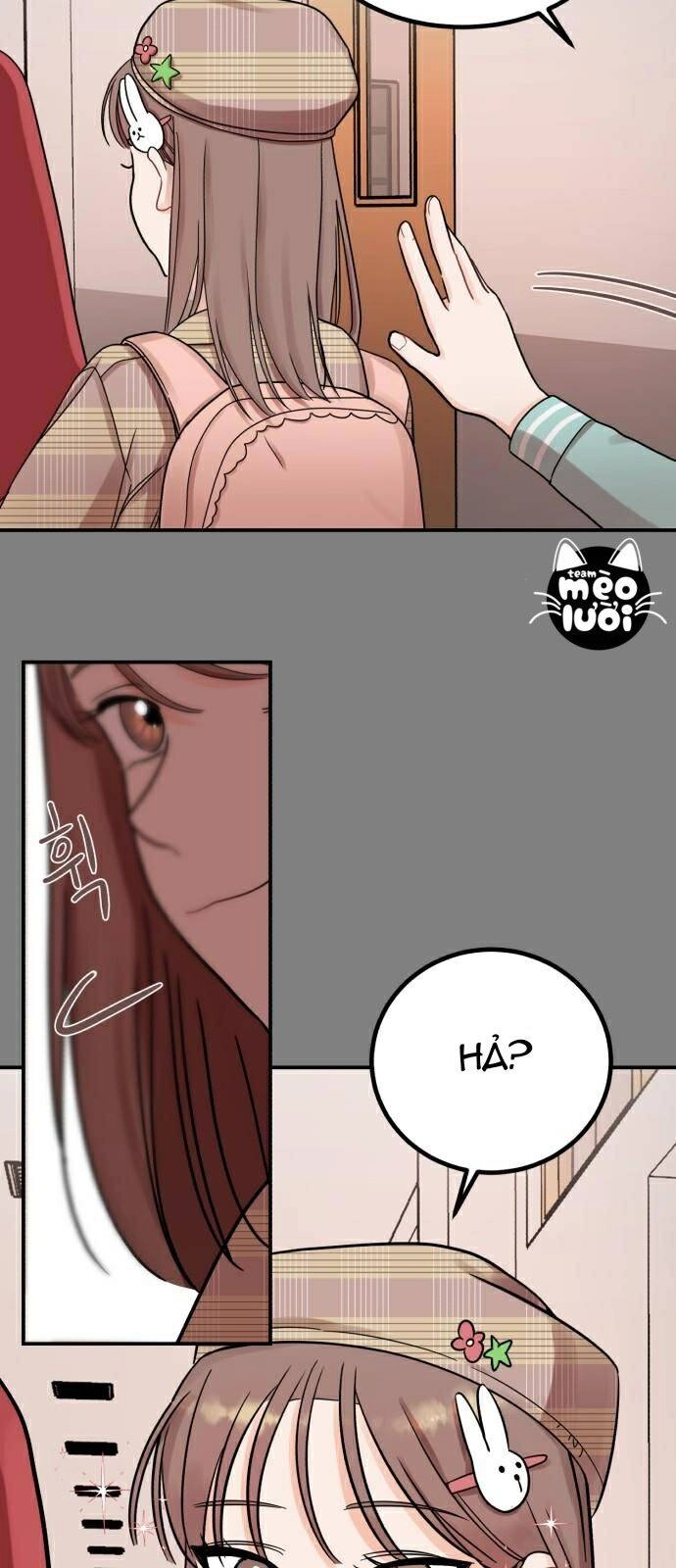 Cách Thuần Hóa Gã Chồng Nguy Hiểm Chapter 47 - 5