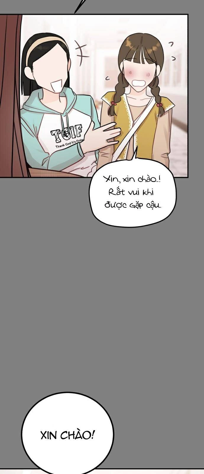 Cách Thuần Hóa Gã Chồng Nguy Hiểm Chapter 47 - 9