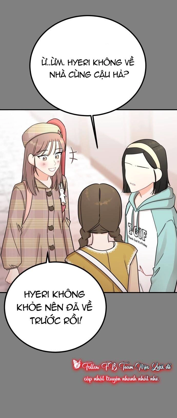 Cách Thuần Hóa Gã Chồng Nguy Hiểm Chapter 47 - 11