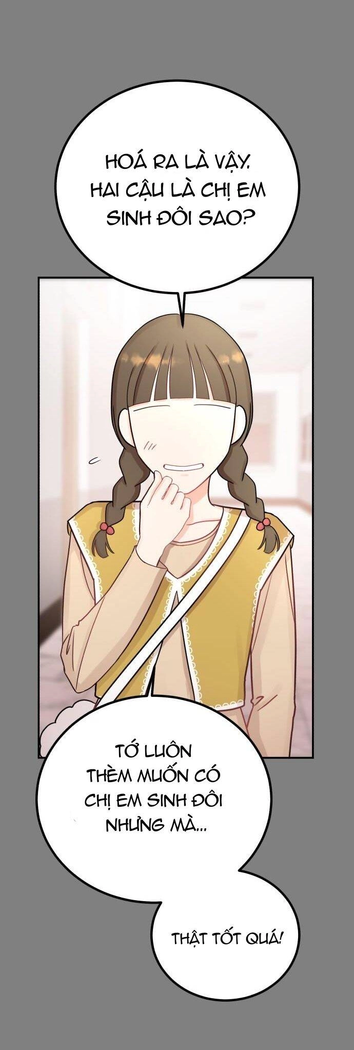 Cách Thuần Hóa Gã Chồng Nguy Hiểm Chapter 47 - 12