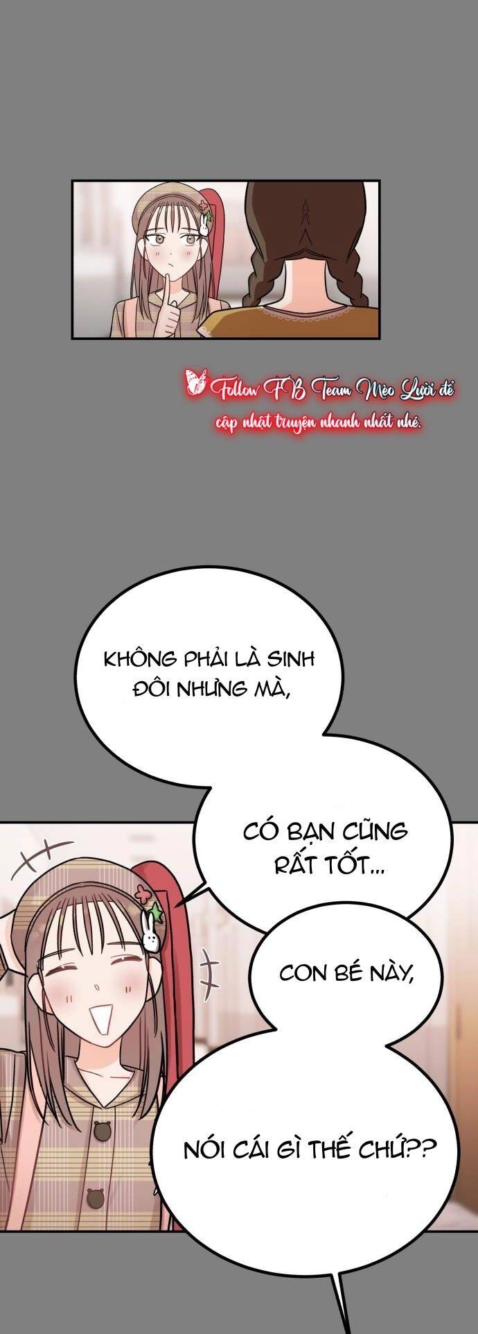 Cách Thuần Hóa Gã Chồng Nguy Hiểm Chapter 47 - 13