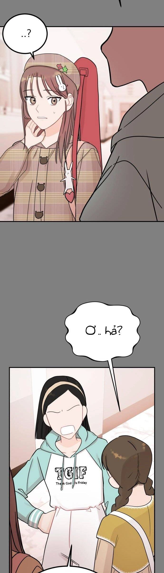 Cách Thuần Hóa Gã Chồng Nguy Hiểm Chapter 47 - 14