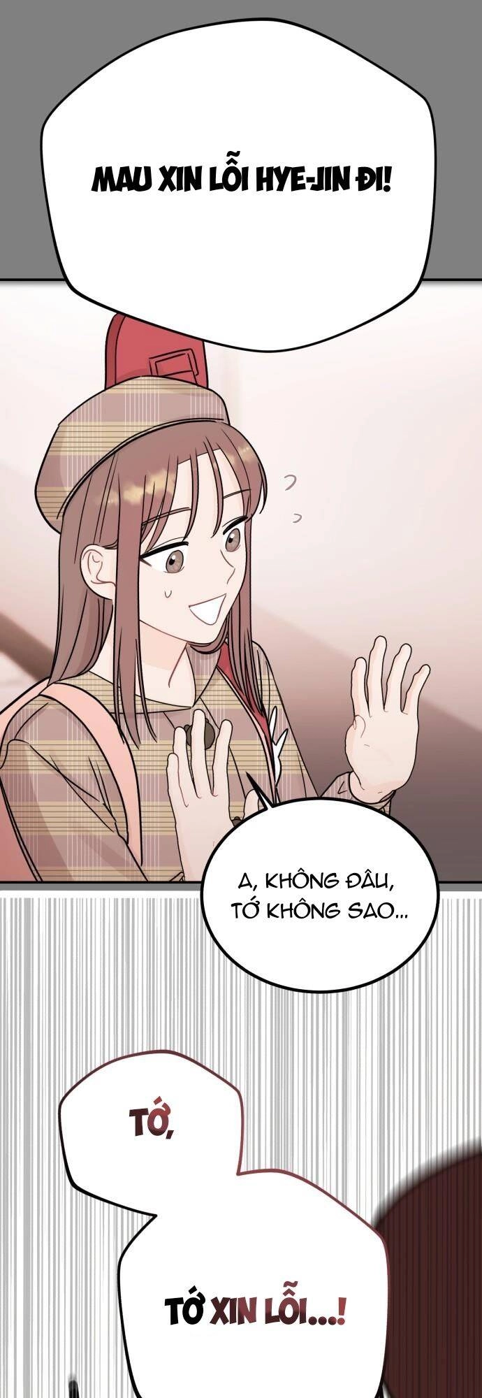 Cách Thuần Hóa Gã Chồng Nguy Hiểm Chapter 47 - 17