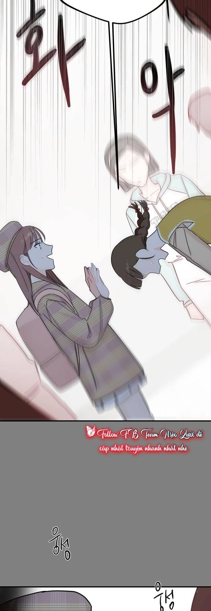 Cách Thuần Hóa Gã Chồng Nguy Hiểm Chapter 47 - 18