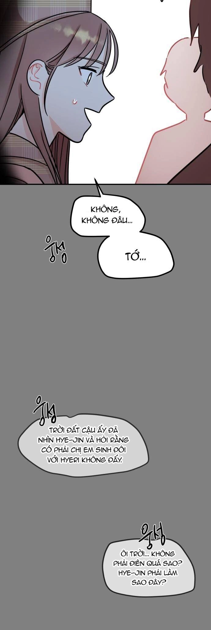 Cách Thuần Hóa Gã Chồng Nguy Hiểm Chapter 47 - 19