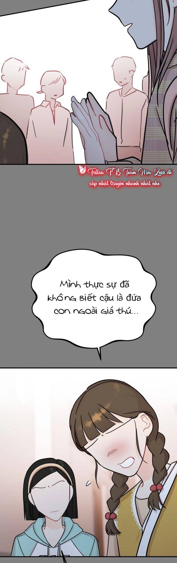 Cách Thuần Hóa Gã Chồng Nguy Hiểm Chapter 47 - 21