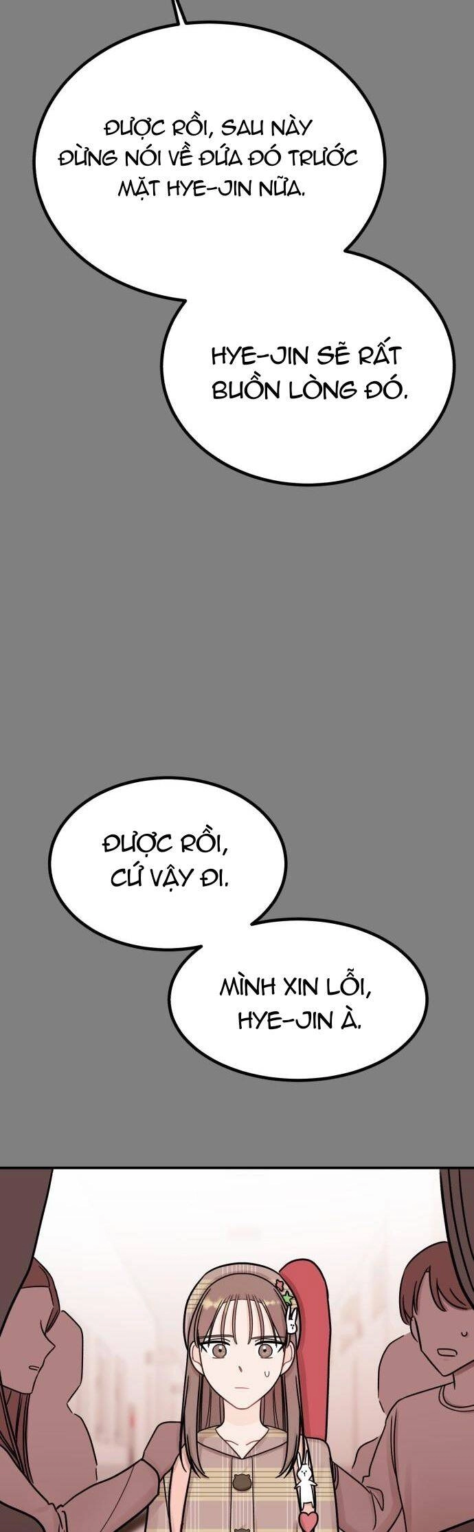 Cách Thuần Hóa Gã Chồng Nguy Hiểm Chapter 47 - 22