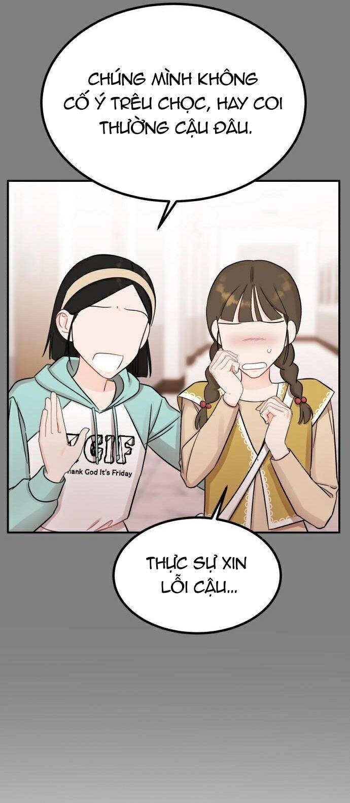 Cách Thuần Hóa Gã Chồng Nguy Hiểm Chapter 47 - 28