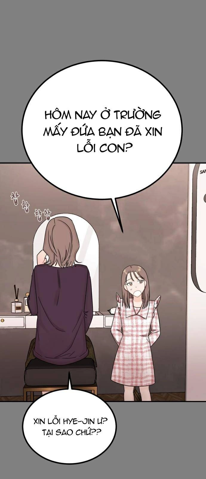 Cách Thuần Hóa Gã Chồng Nguy Hiểm Chapter 47 - 32