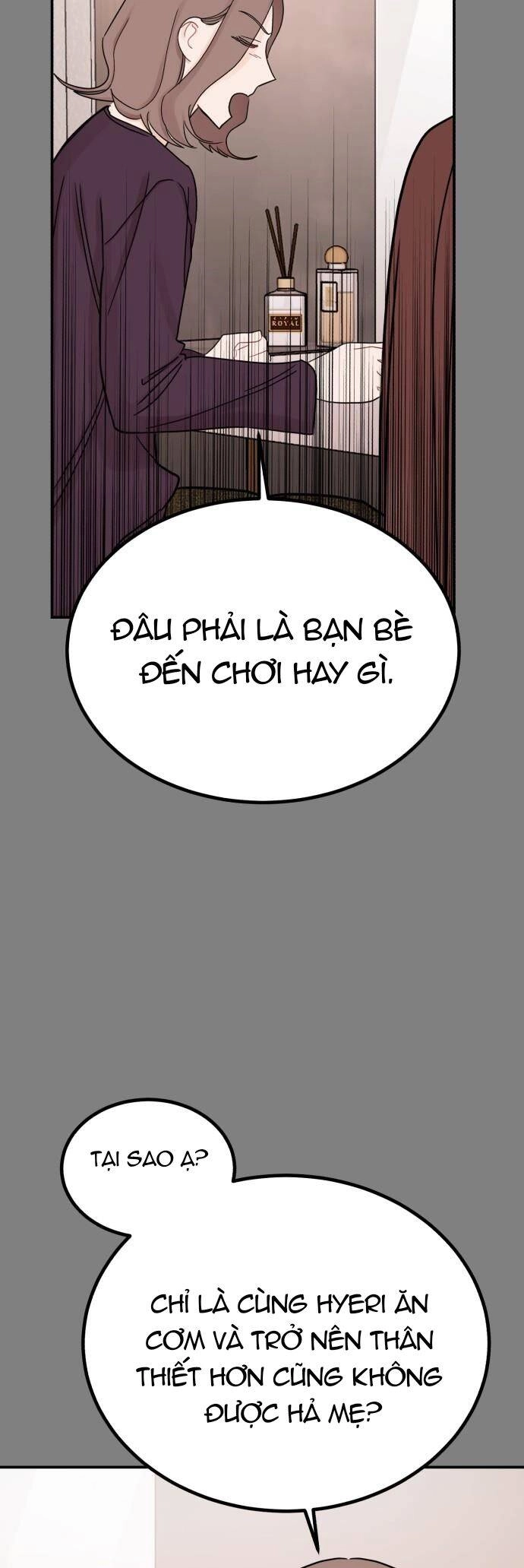 Cách Thuần Hóa Gã Chồng Nguy Hiểm Chapter 47 - 36