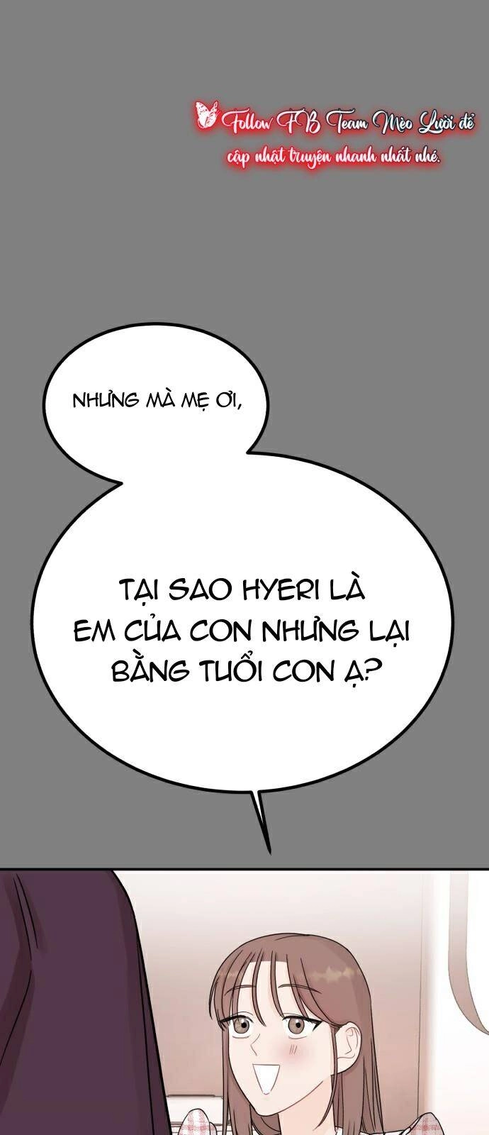 Cách Thuần Hóa Gã Chồng Nguy Hiểm Chapter 47 - 41