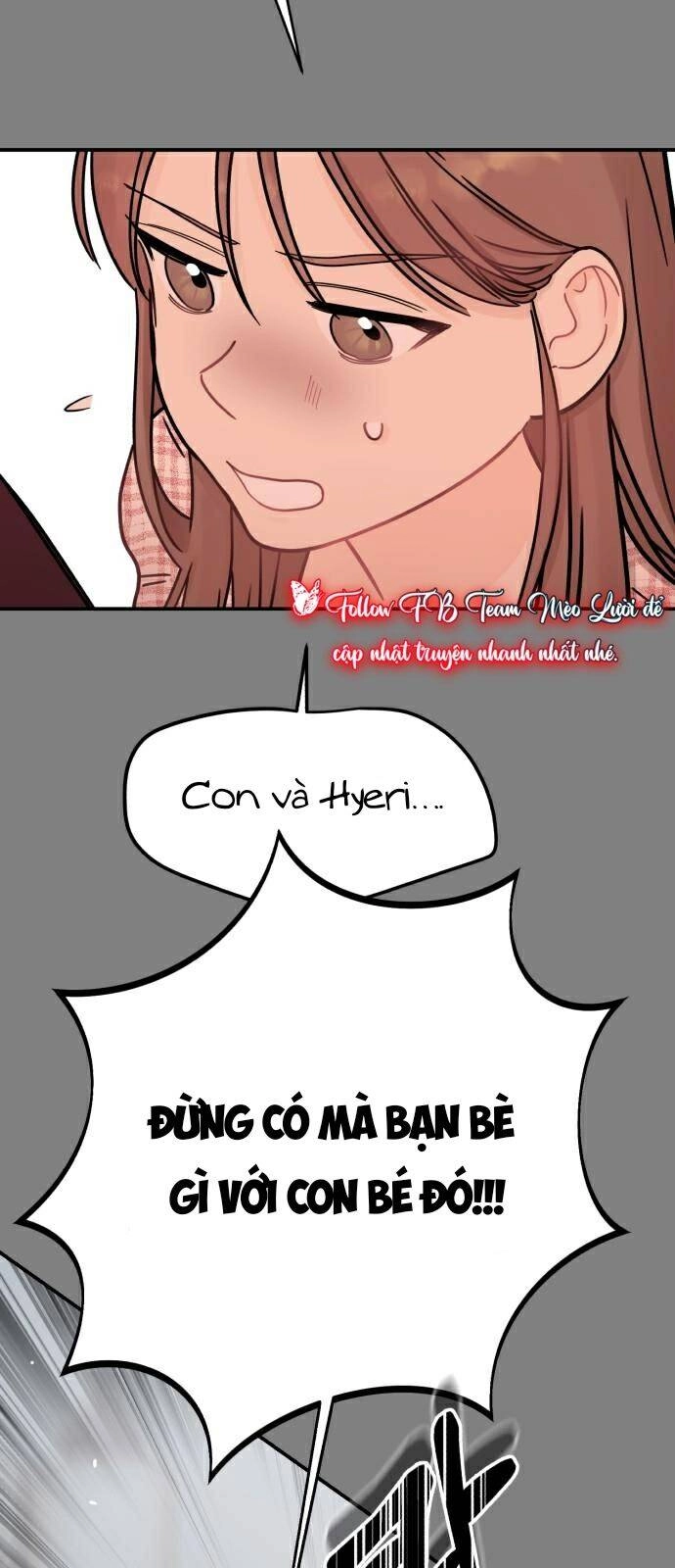 Cách Thuần Hóa Gã Chồng Nguy Hiểm Chapter 47 - 48