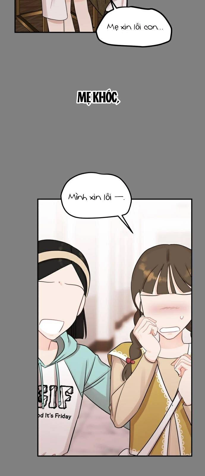 Cách Thuần Hóa Gã Chồng Nguy Hiểm Chapter 47 - 55